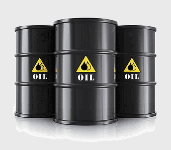 black oil barrels, petroleum product storage, international oil trade, oil refinery equipment, hazardous material containers, energy industry supplies, crude oil transportation