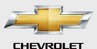 Chevrolet logo, Chevrolet Aveo emblem, General Motors brand symbol, car dealership signage, automotive badge design, vehicle manufacturer icon, American car company logo