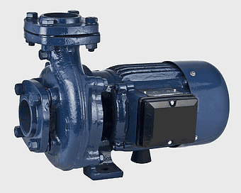 blue water pump, electric motor water pump, submersible water well pump, sump pump, industrial water pumping system, water supply equipment, mechanical water booster