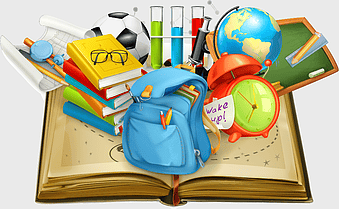school supplies, education tools, student backpack, teacher resources, classroom essentials, learning materials, academic equipment