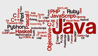 Java programming language, computer programming concepts, structured programming languages, cloud computing technology, software development tools, coding syntax guide, tech innovation trends