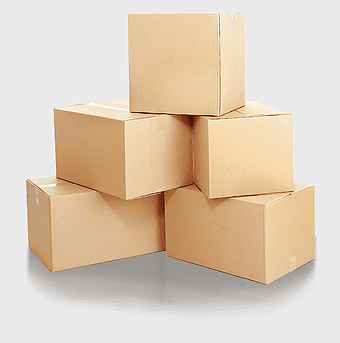 cardboard box packaging, corrugated fiberboard carton, package delivery logistics, warehouse supply chain, stackable cardboard boxes, shipping container solutions, eco-friendly packaging materials