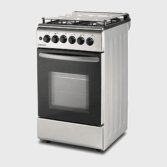 gas stove, stainless steel kitchen appliance, cooking ranges, electric stove, modern kitchen equipment, home cooking solutions, oven technology