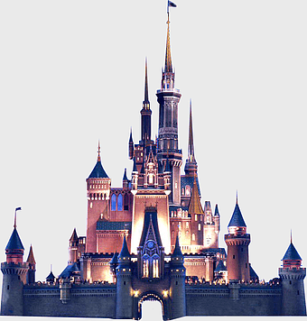 Disney Castle, Princess Aurora, Walt Disney World, Sleeping Beauty, Fantasy Kingdom, Enchanted Tower, Fairytale Architecture