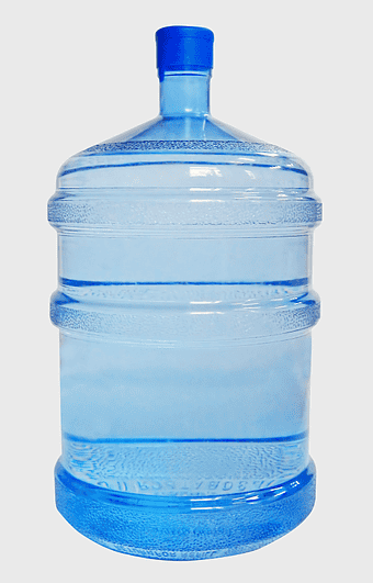 plastic water bottle, mineral water container, drinking water supply, water cooler bottle, hydration solution, eco-friendly beverage packaging, liquid storage