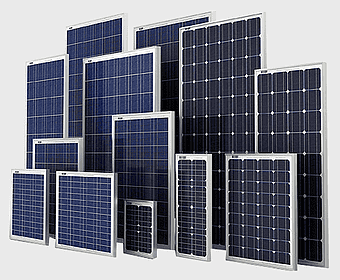 solar panels, polycrystalline silicon, off-grid energy, solar water heating, renewable energy solutions, voltaic technology, eco-friendly power systems