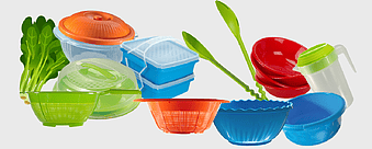 plastic household products, retail shopping items, disposable kitchenware, liquid storage containers, eco-friendly plastic alternatives, kitchen organization tools, food storage solutions