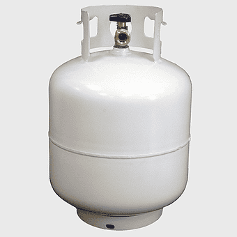 propane gas cylinder, barbecue propane tank, liquefied petroleum gas tank, gas barbecue cylinder, outdoor cooking fuel, portable gas storage, propane tank valve