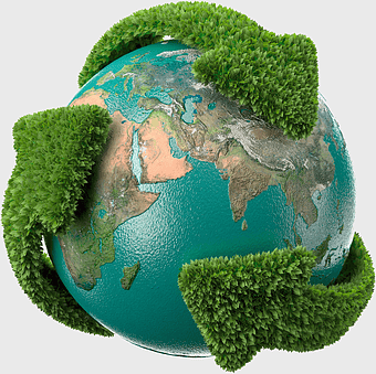 earth with green foliage, environmental conservation efforts, sustainable living practices, green planet icon, eco-friendly world ry, nature preservation visuals, earth day celebration graphics