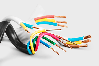 electrical wires cable, power cable, low voltage wiring, circuit breaker, electrical conduit installation, wire harness assembly, structured cabling solutions