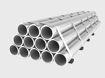 galvanized steel pipes, electric resistance welding tubes, plumbing fittings, steel pipe manufacturing, industrial pipe solutions, metallic pipe bundles, cylindrical pipe stacks