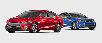 2018 Chevrolet Malibu, midsize sedan, automotive exterior, used car, luxury vehicle, car dealership inventory, red and blue sedans