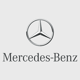 Mercedes-Benz logo, Mercedes-Benz brand emblem, Mercedes-Benz vehicle symbol, Mercedes-Benz corporate identity, luxury car manufacturer, automotive industry icon, German engineering excellence