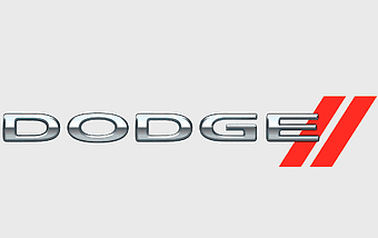 Dodge logo, Ram Pickup branding, Chrysler vehicle emblem, Dodge Caliber badge, automotive logo design, car dealership signage, vehicle brand identity