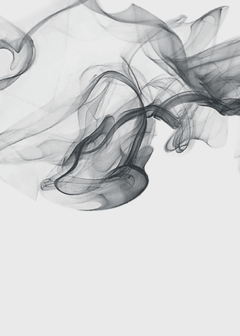 smoke tattoo design, black and white hand art, monochrome smoke effect, figure drawing tutorial, abstract smoke, artistic silhouette illustration, nature-inspired visual art