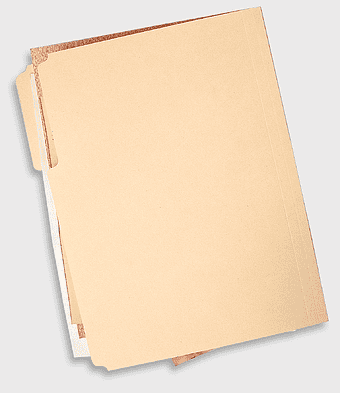 paper folder, yellow material, art supplies, document organization, office supplies, stationery items, file storage solutions