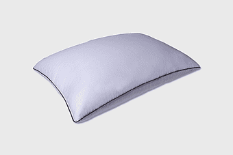 Pillow Rectangle, rectangular pillow, white pillow, pillow cushion, soft bedding, home decor accessories, comfortable sleep support