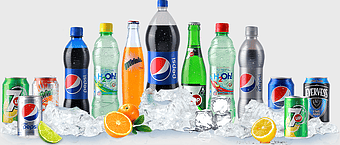Sprite non-alcoholic drink, Pepsi energy drink, plastic bottle beverages, fizzy drinks collection, refreshing soda options, cold drink assortment, citrus-flavored sodas