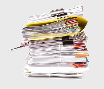 document imaging services, important business documents, paper office supplies, archival data management, file organization tools, stack of paperwork, document storage solutions