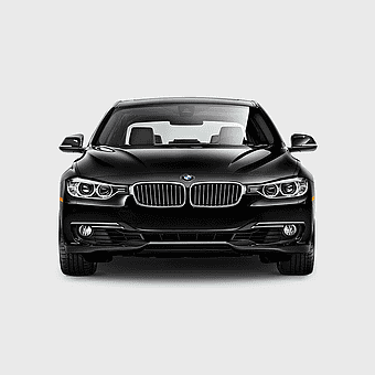 BMW 3 Series F30, BMW X5 luxury vehicle, sedan headlamp design, executive car performance, automotive grille details, premium car dealership, modern car technology features