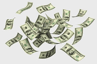 Money Funding, cash conversion cycle, dollar currency, payment methods, financial growth, wealth accumulation, economic resources