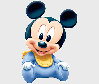 Mickey Mouse baby illustration, Minnie Mouse wedding invitation, Mickey Mouse Clubhouse party, gender reveal party ideas, Disney character baby shower, cartoon baby celebration, infant party decorations