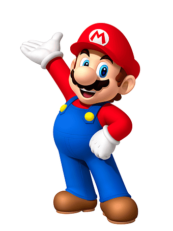 Super Mario Bros character, Mario cartoon mascot, Super Mario World game, Super Mario Galaxy 2 art, Nintendo gaming icon, Mario series illustration, video game character design
