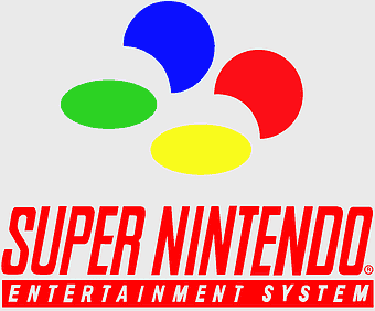 Super Nintendo Entertainment System logo, Super NES Classic Edition games, Super Adventure Island artwork, Super Metroid gaming, retro video game consoles, classic Nintendo branding, vintage gaming design