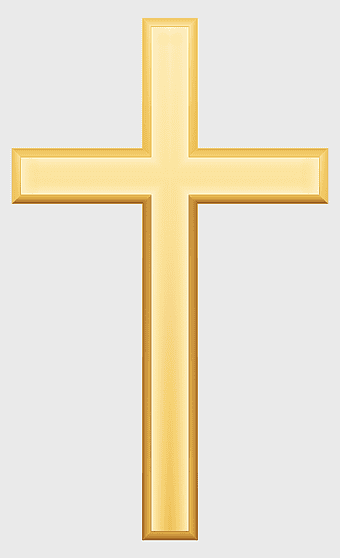 beige cross, Crucifix Cross Pattern, religious symbol, yellow cross, spiritual icon, faith emblem, divine representation