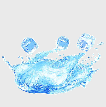 ice splash water, blue water drop, ice cube splash, water splash illustration, frozen water splash, refreshing ice water, crystal clear ice cubes