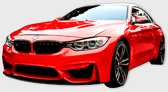 BMW M Series, performance vehicle, automotive exterior design, luxury car parts, high-end auto components, sporty vehicle aesthetics, premium car accessories