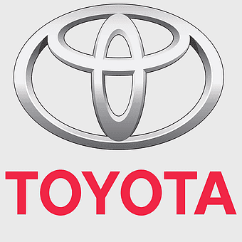 toyota emblem, car logo, toyota RAV4 badge, toyota branding, automotive symbol, vehicle trademark, commercial transportation logo