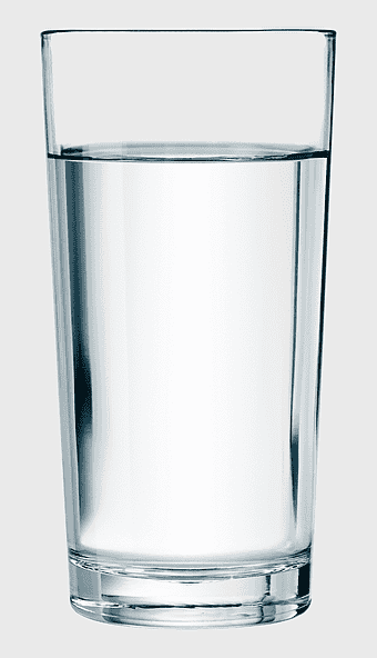 clear glass cup with water, drinking water glass, highball glass with water, tap water in glass, drinking vessel, refreshing water glass, crystal clear beverage container