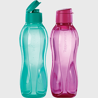 Tupperware water bottles, plastic water bottle, magenta bottle, kitchen drinkware, reusable water containers, hydration accessories, eco-friendly beverage storage