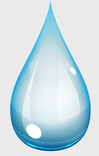 water drop, water cartoon, clear water droplet, liquid sense, water bead, crystal water drop, nature liquid element