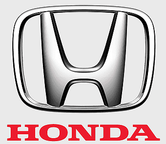 Honda emblem, Honda CR-V logo, Honda automotive symbol, Honda brand trademark, car logo design, vehicle badge, automotive insignia