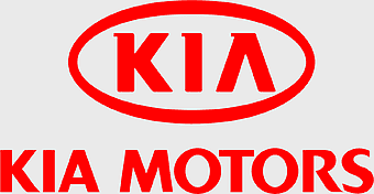 Kia Motors logo, Kia Forte car, Kia Sorento SUV, automotive industry brand, car manufacturer emblem, luxury vehicle signage, red logo design