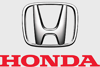 Honda CR-V logo, Honda automotive design, Honda motor vehicle symbol, Honda brand emblem, Japanese car manufacturer, vehicle branding icon, automotive industry logo