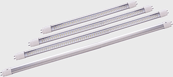 LED tube lighting, light-emitting diode brightness, thermal resistance LED tubes, hardware accessory light tubes, energy-efficient LED fixtures, industrial lighting solutions, modern tubelight design