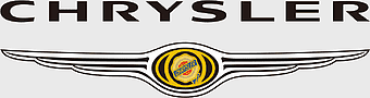 Chrysler emblem, Chrysler logo design, Chrysler wing symbol, Chrysler brand identity, automotive logo, car manufacturer logos, classic car emblems