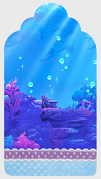 Ariel Disney 4K wallpaper, Little Mermaid underwater scene, cobalt blue ocean background, mermaid fantasy art, vibrant coral reef ecosystem, underwater adventure illustration, high-definition marine fantasy