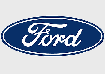 Ford logo, car brand logo, vehicle company emblem, ford company icon, ford car emblem design, automotive brand identity, oval company symbol
