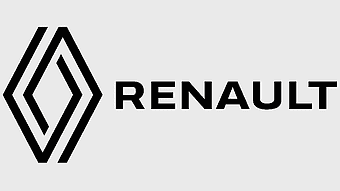 Renault emblem, car brand logos, Renault automotive symbol, vehicle manufacturer icons, automotive industry branding, logo design elements, green background graphics, png