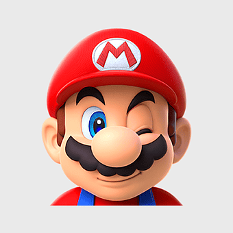 Super Mario Bros. 3 character, Nintendo mascot figure, Super Mario World figurine, Mario Bros toy, classic video game character, iconic gaming avatar, beloved plumber cartoon