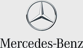 Mercedes-Benz Sprinter logo, Daimler AG emblem, Mercedes-Benz vehicle branding, autohaus Willy Brandt Gmbh Co Kg logo, luxury car symbol, automotive industry icon, commercial van manufacturer