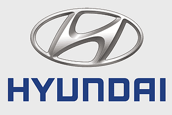 Hyundai Motor Company logo, Hyundai Starex emblem, Hyundai automotive brand, Hyundai car dealership, Korean car manufacturer, vehicle manufacturer logo, automotive industry symbol