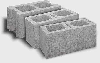 concrete construction materials, civil engineering projects, heavy machinery components, architectural engineering structures, masonry block products, construction supply hardware, building industry essentials