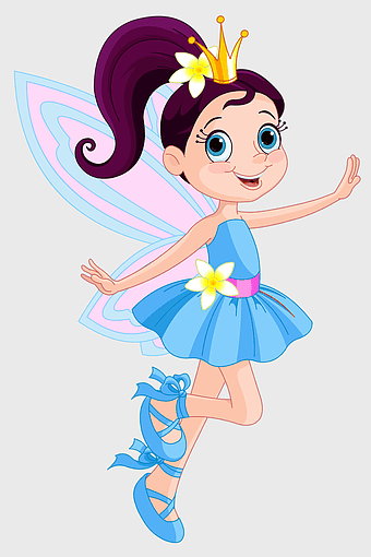 cartoon fairy princess, fairy tale character illustration, fantasy fairy drawing, magical fairy girl, whimsical fairy art, enchanted fairy wings, fairy fantasy world