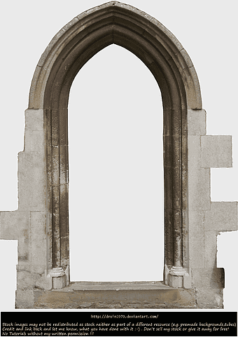 medieval stone arch, historic door furniture, ancient Roman window frame, medieval architecture details, gothic stone carving, antique stone structure, architectural heritage elements