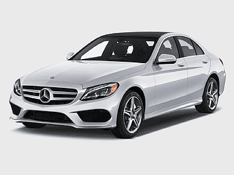 Mercedes-Benz C300 2018, mid-size luxury sedan, automotive design features, executive car performance, premium vehicle aesthetics, modern car technology, luxury transportation options